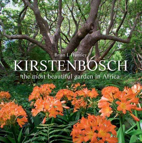 Kirstenbosch - HUNTLEY,B