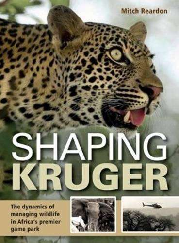 Shaping Kruger - Reardon, Mitch