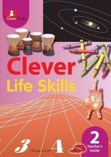 Clever Life Skills: Clever life skills: Gr 2: Teacher's guide Gr 2:  - LS-GR2