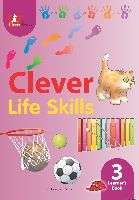 Clever life skills: Gr 3: Learner's book - LS-GR3