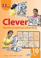 Clever mathematical literacy: Gr 10: Learner's book - MATHSLIT-GR10