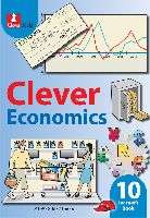 Clever economics: Gr 10: Learner's book - ECO-GR10