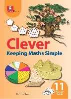 Clever keeping mathematics simple: Gr 11: Teacher's guide - MATHS-GR11