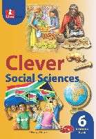 Clever social sciences: Gr 6: Learner's book - SS-GR6