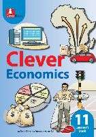 Clever Economics: Clever economics: Gr 11: Learner's book Gr 11: Lea - ECO-GR11