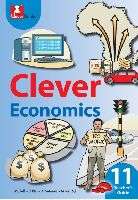 Clever economics: Gr 11: Teacher's guide - ECO-GR11