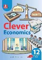 Clever economics : Gr 12: Learner's book -