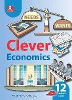 Clever economics: Gr 12: Teacher's guide - ECO-GR12