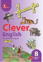Clever English: Gr 8: Learner's book - ENG-GR8