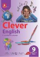 Clever English: Gr 9: Learner's book - ENG-GR9