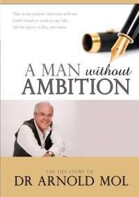 A Man without Ambition - MOL,A