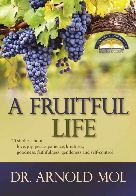 A Fruitful Life - Arnold Mol