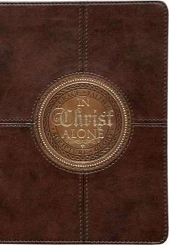 In Christ alone - Victor Kuligin