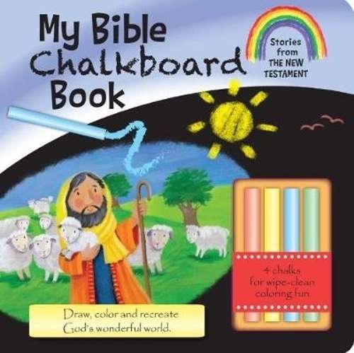 My Bible - Melanie Mitchell