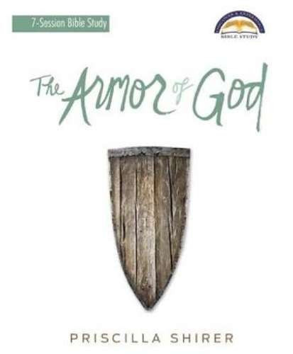Armor of God - Priscilla Shirer