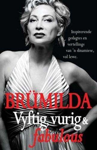 Vyftig Vurig En Fabulous - Brumilda van Rensburg