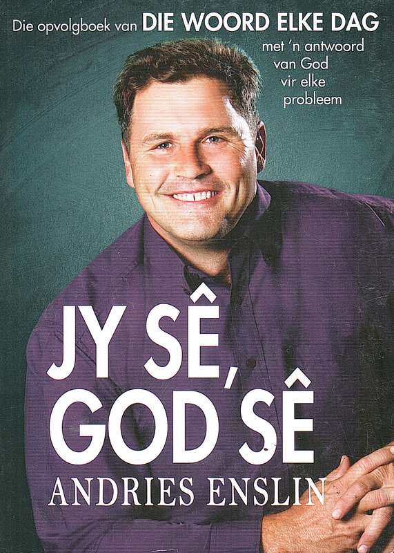JY SE GOD SE SECONDHAND - ENSLIN,A