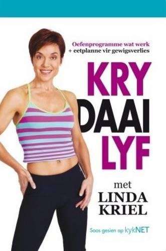 Kry Daai Lyf - Linda Kriel