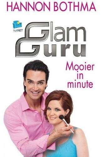 Glam Guru - Hannon Bothma