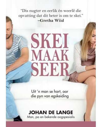 SKEI MAAK SEER - DELANGE,J