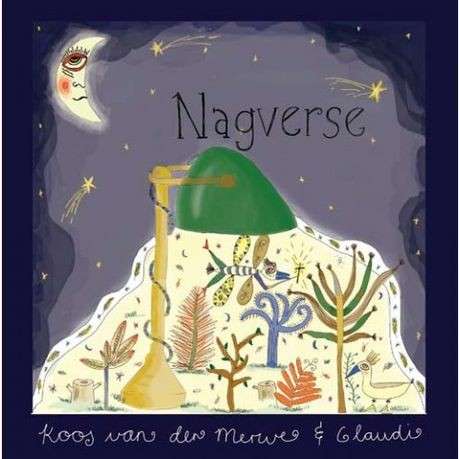 NAGVERSE - VANDERMERWE