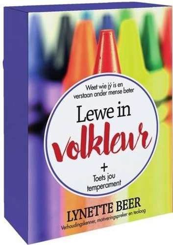 LEWE IN VOLKLEUR - BEER,L