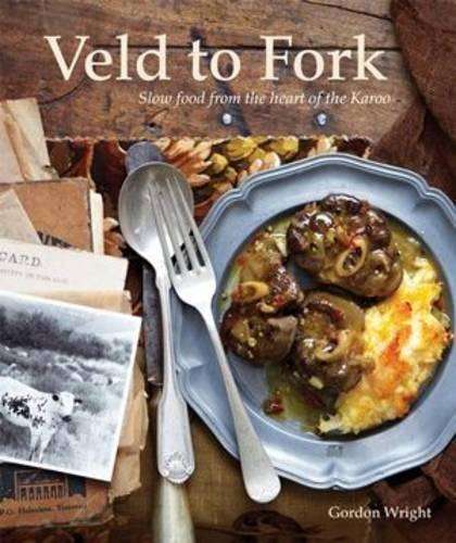 Veld to fork - WRIGHT,G