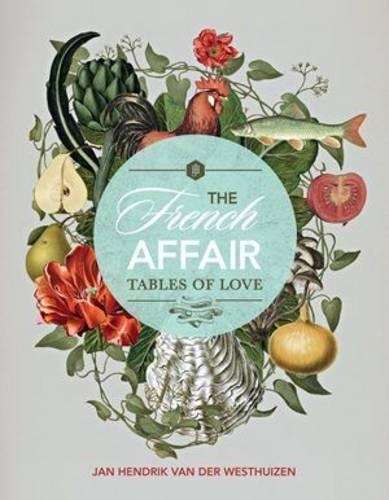 The French affair - Jan Hendrik van der Westhuiz
