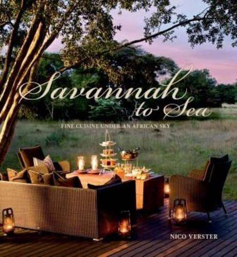 Savannah to sea - Nico Verster