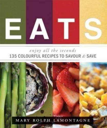 Eats - Mary Rolph Lamontagne