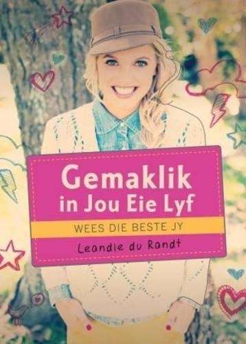 Gemaklik in jou eie lyf  - DURANDT,L