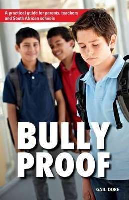 Bully-proof - Gail Dore