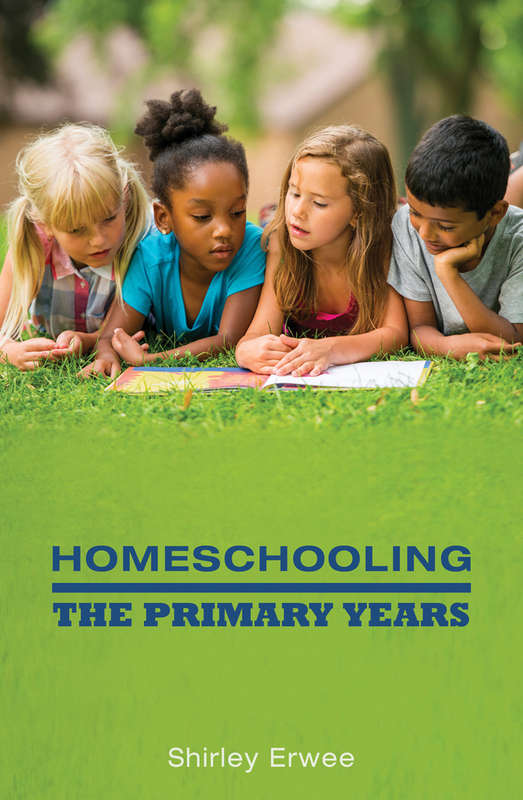 Homeschooling - ERWEE