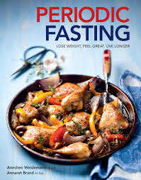 Periodic fasting - WEIDEMAN,A