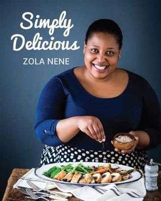 Simply delicious - NENE,Z