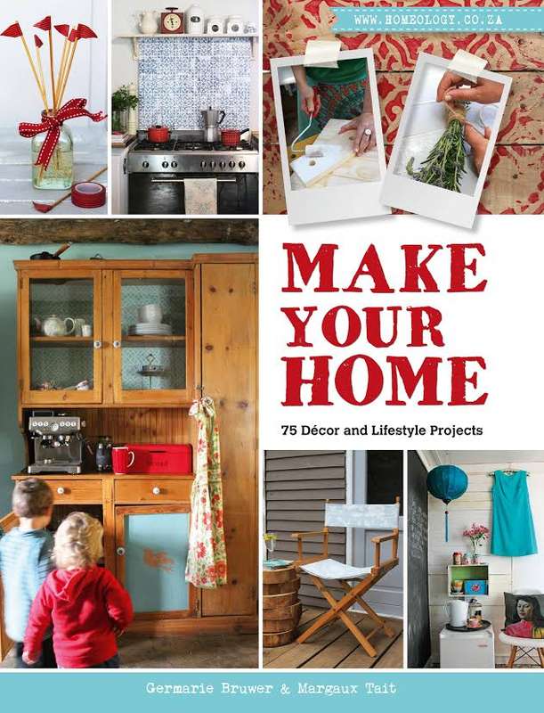 Make your home - Germarie Bruwer