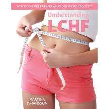 Understanding LCHF - JOHANSSON,M