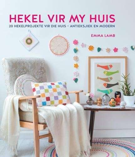 Hekel vir my huis - LAMB,E