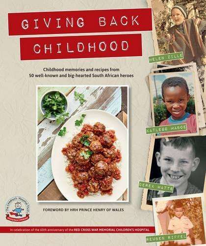 Giving back childhood - CHT