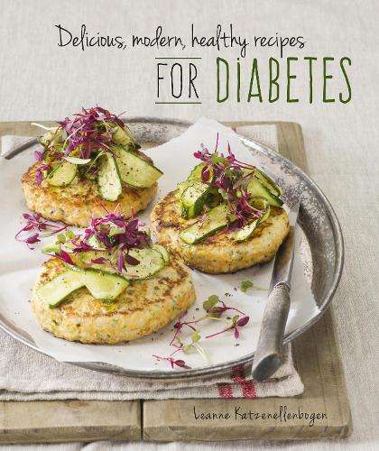 Delicious modern healthy recipes for Diabetes - KATZENEFFENBOGEN