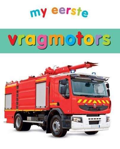 My eerste vragmotors - DK