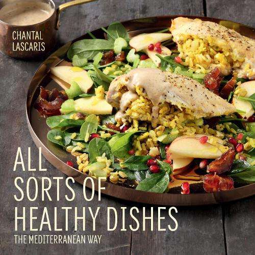All sorts of healthy dishes - LASCARIS,C
