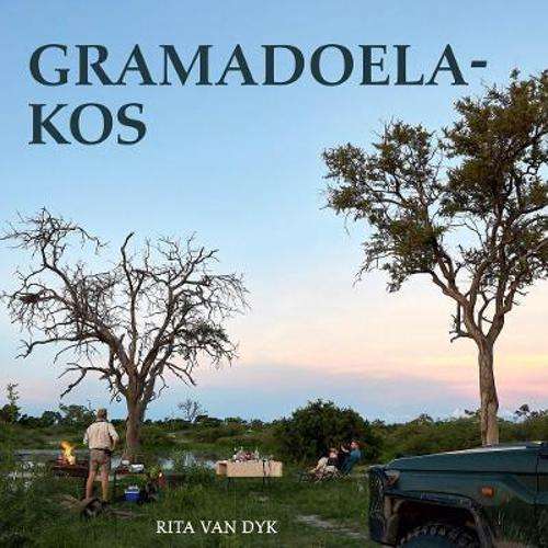 Gramadoela-kos - van Dyk, Rita