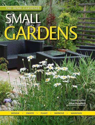 Small gardens - SQUIRE