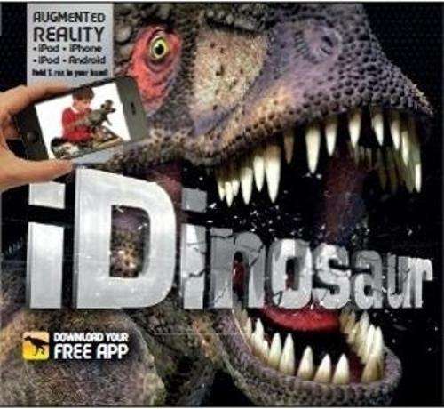 iDinosaur - STRUIK