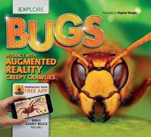 iExplore bugs - WILSON,H