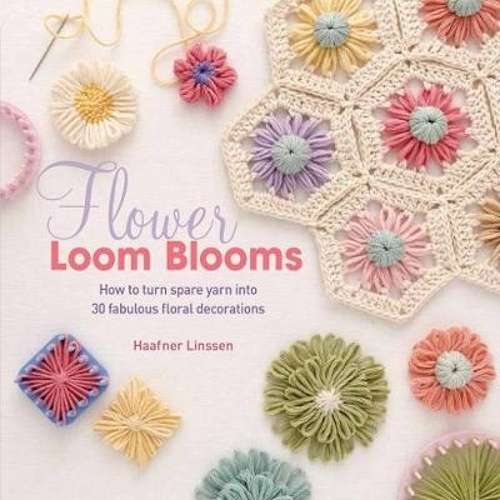 Flower loom blooms - LINSSEN,H