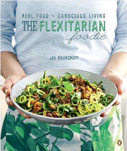 \Flexitarian Foodie - N"