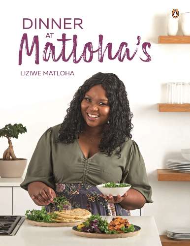 Dinner at Matlohaâs - Liziwe Matloha