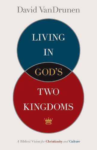 LIVING IN THE GODS KINGDOM - VNDRUNEN